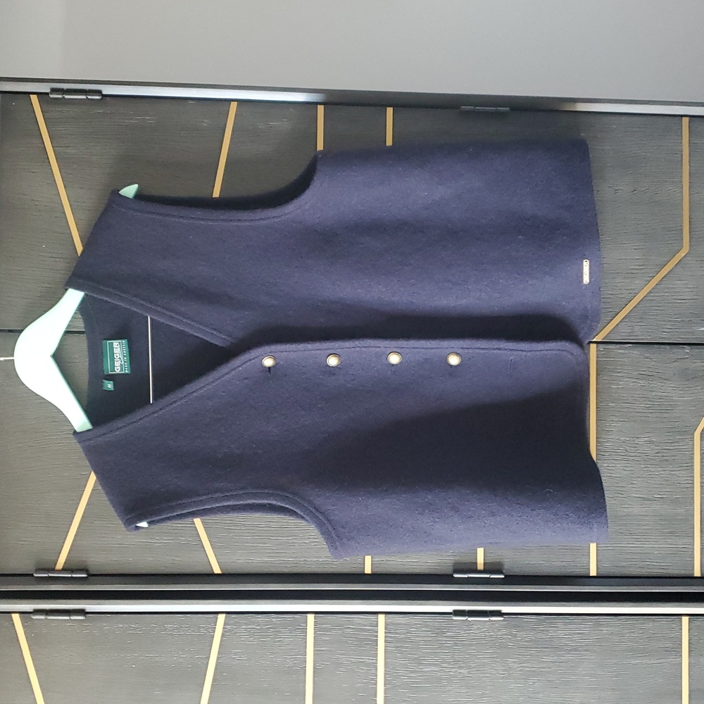 Geiger - Picture 2 of 5